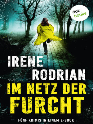cover image of Im Netz der Furcht